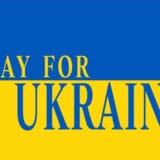 No War in UKRAINE