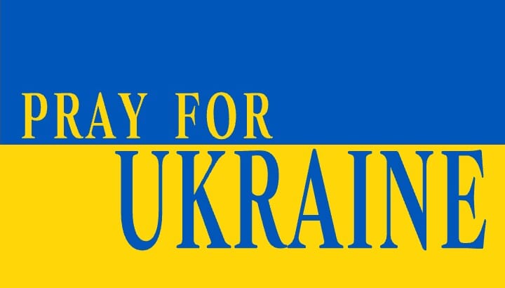 No War in UKRAINE