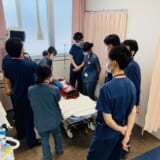 伝えること