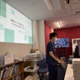上地先生ER研修まとめ