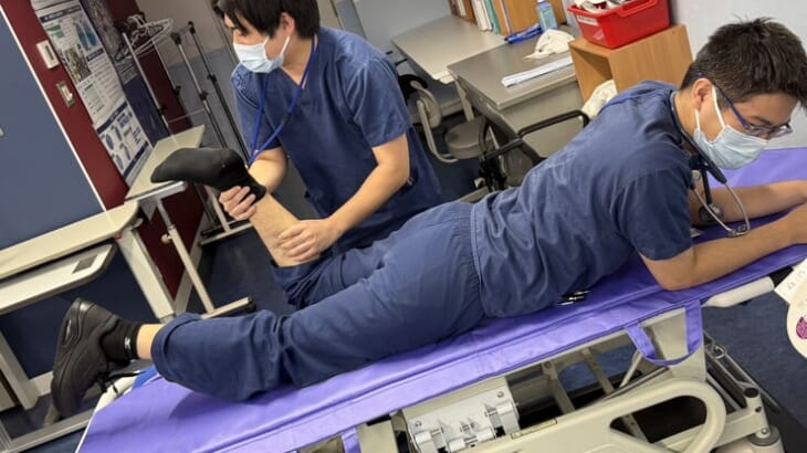 実践型カンファレンス