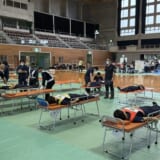 令和7年度沖縄県総合防災訓練