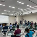 第5回かりゆし会 院内研究発表会医療技術部予選会開催！！