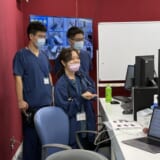 ホワイトボード再生