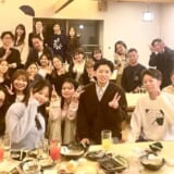 7階病棟最高です。