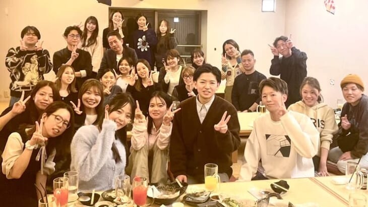 7階病棟最高です。