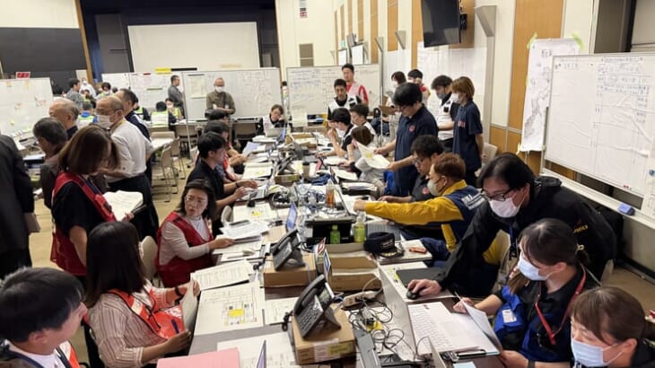 美ら島レスキュー2025