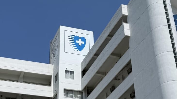 マークがつきました。