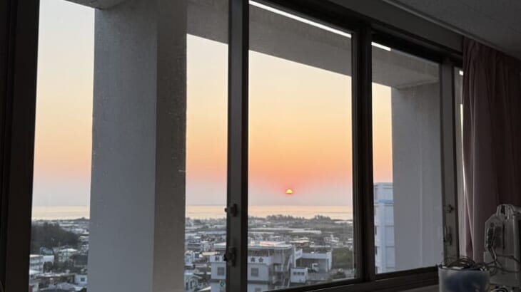 年度末におもうこと