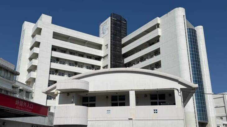 ハートライフは工事中