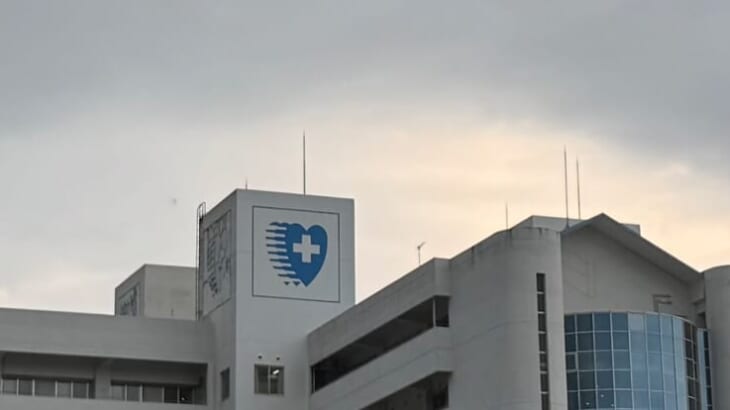 マークがつきました。