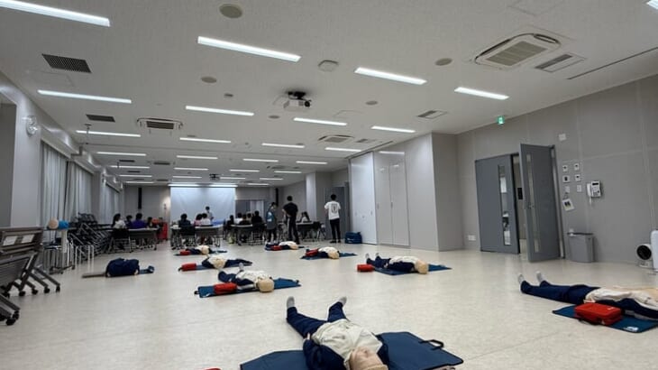 ICLS沖縄