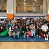 今年も大盛り上がり  新人歓迎ボウリング大会！