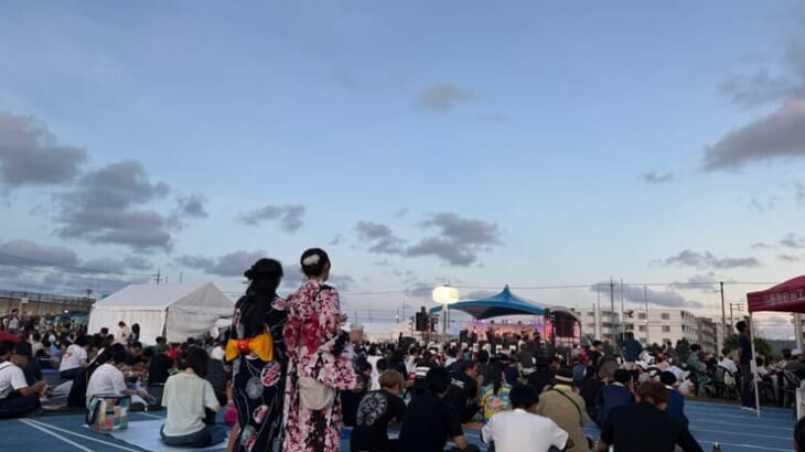 かけがえのない日常