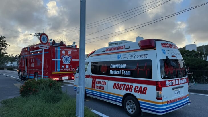 何もないことが一番